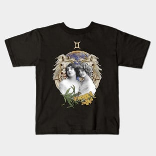 GEMINI Kids T-Shirt